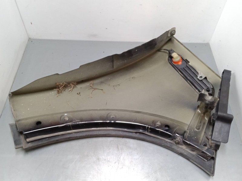 Recambio de aleta delantera izquierda para mini mini (r50, r53) cooper referencia OEM IAM   