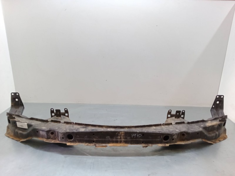 Recambio de refuerzo paragolpes delantero para bmw x5 (e53) 3.0 d referencia OEM IAM   