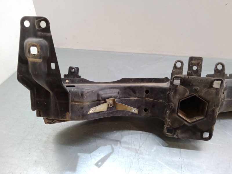 Recambio de refuerzo paragolpes delantero para bmw x5 (e53) 3.0 d referencia OEM IAM   
