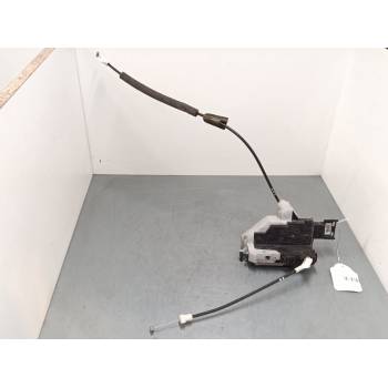 CERRADURA PUERTA DELANTERA DERECHA 732293 