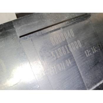 CAJA RELES / FUSIBLES 