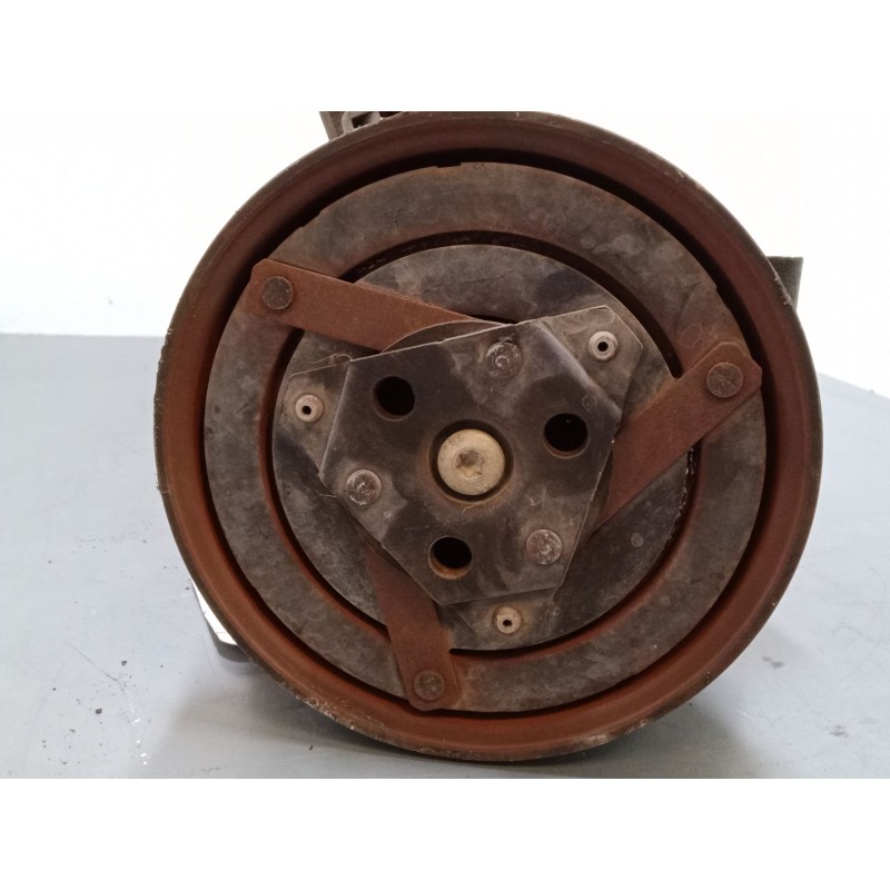 Recambio de compresor a/a para renault megane ii station wagon (km0/1_) 1.6 16v referencia OEM IAM 8200470242  