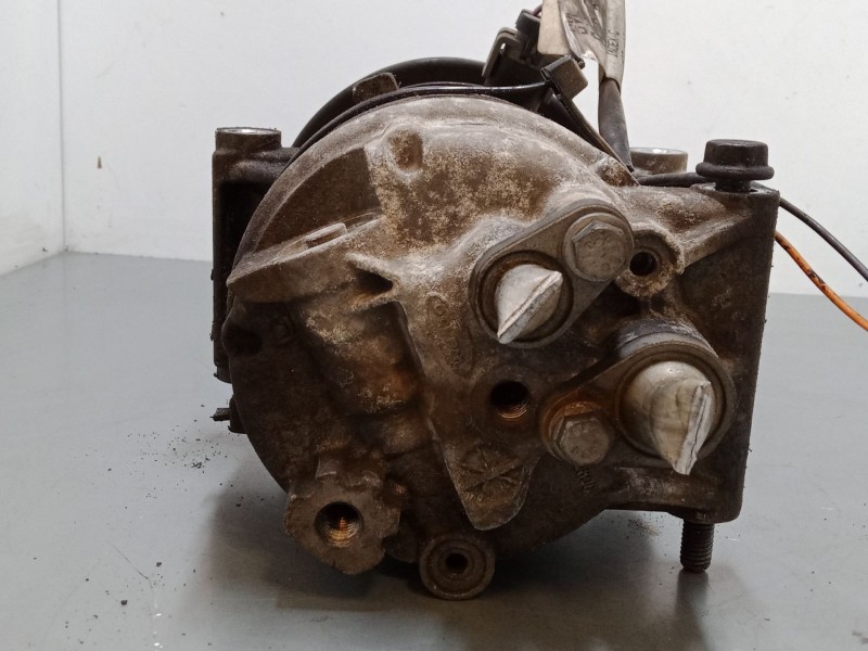 Recambio de compresor a/a para renault megane ii station wagon (km0/1_) 1.6 16v referencia OEM IAM 8200470242  