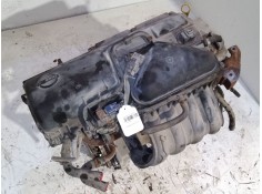 Recambio de motor completo para nissan micra iii (k12) 1.2 16v referencia OEM IAM