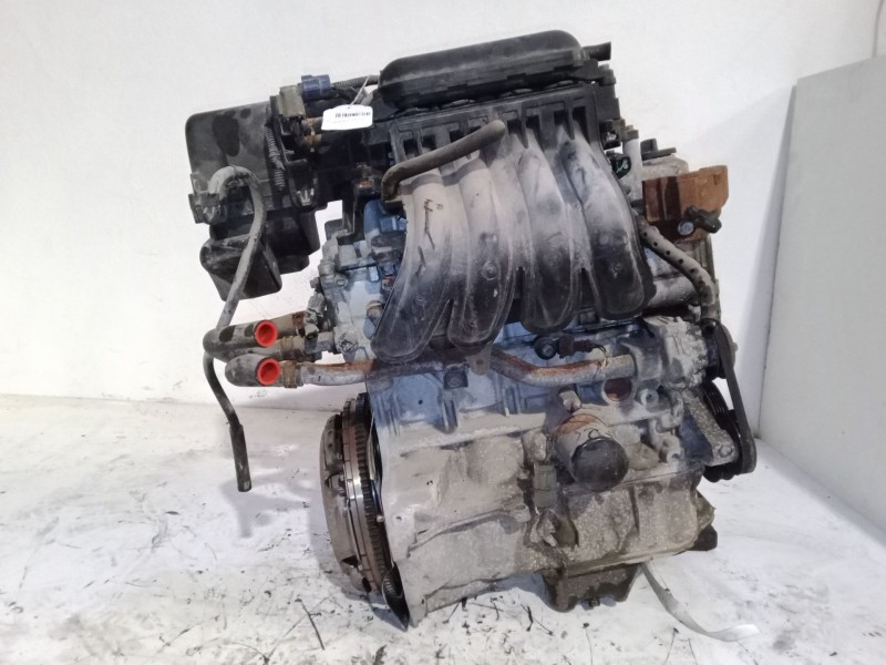 Recambio de motor completo para nissan micra iii (k12) 1.2 16v referencia OEM IAM   