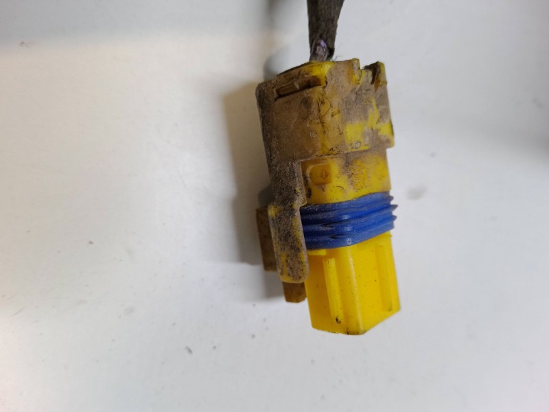 Recambio de alternador para citroën c3 i (fc_, fn_) 1.4 hdi referencia OEM IAM   