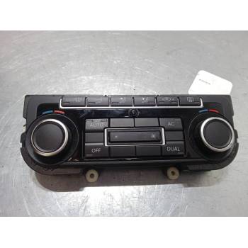 MANDO CLIMATIZADOR 5K0907044ER 