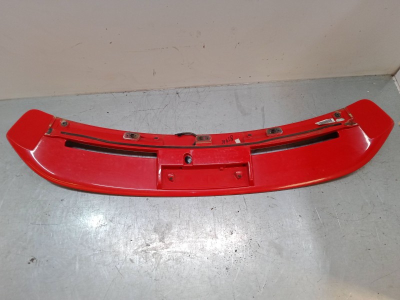 Recambio de aleron trasero para ford focus ii (da_, hcp, dp) 1.8 tdci referencia OEM IAM   