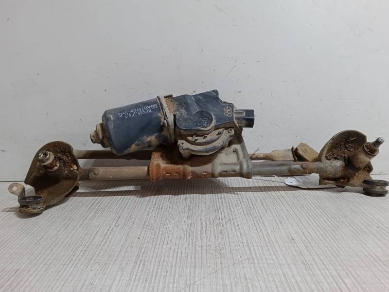 MOTOR LIMPIA DELANTERO 
