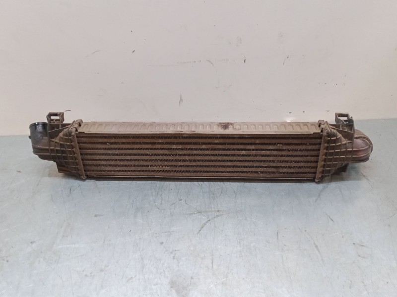 Recambio de intercooler para ford focus ii (da_, hcp, dp) 1.8 tdci referencia OEM IAM   