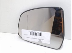 Recambio de cristal retrovisor izquierdo para ford focus ii (da_, hcp, dp) 1.6 tdci referencia OEM IAM