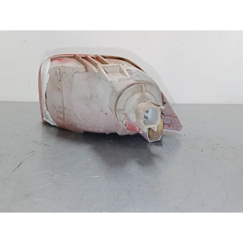 Recambio de faro antiniebla trasero derecho para ford focus ii (da_, hcp, dp) 1.8 tdci referencia OEM IAM   