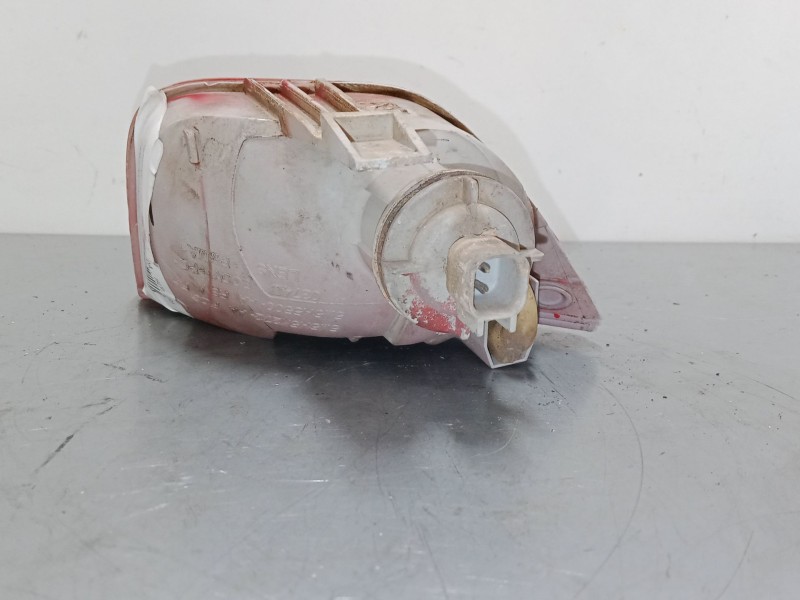 Recambio de faro antiniebla trasero derecho para ford focus ii (da_, hcp, dp) 1.8 tdci referencia OEM IAM   