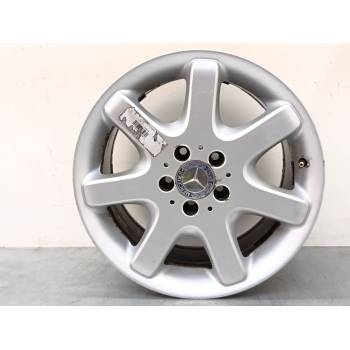 LLANTA ALUMINIO 17'' 85JX17 ET 52 