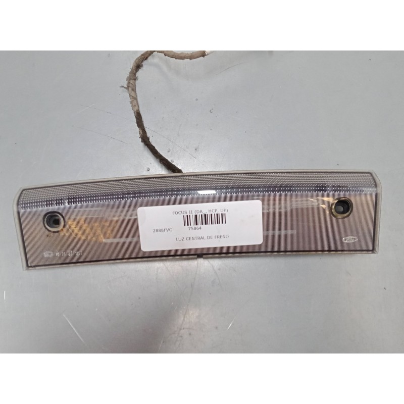 Recambio de luz central de freno para ford focus ii (da_, hcp, dp) 1.8 tdci referencia OEM IAM   
