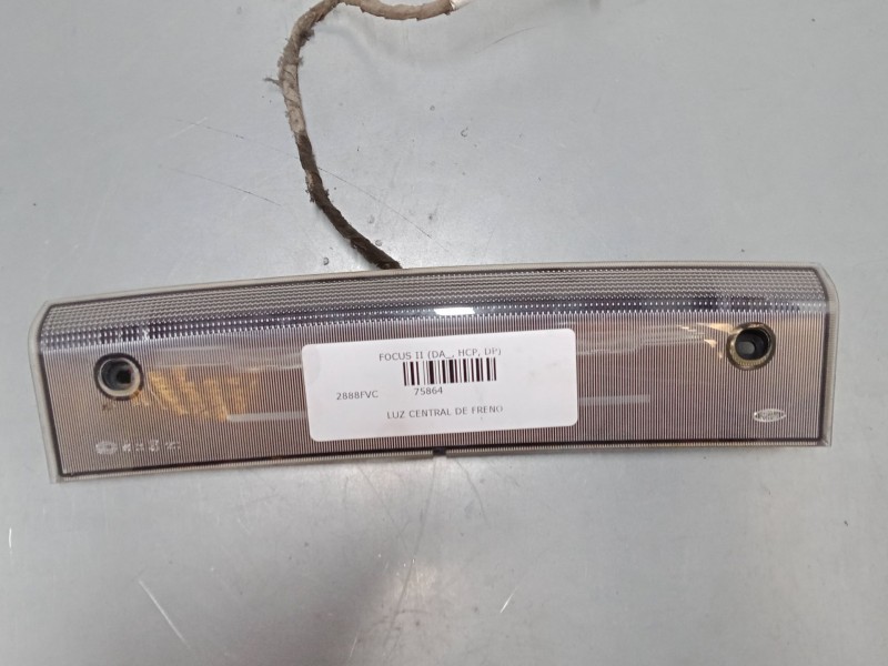 Recambio de luz central de freno para ford focus ii (da_, hcp, dp) 1.8 tdci referencia OEM IAM   