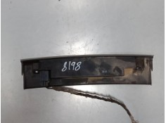 Recambio de luz central de freno para ford focus ii (da_, hcp, dp) 1.8 tdci referencia OEM IAM    2