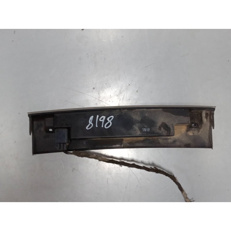Recambio de luz central de freno para ford focus ii (da_, hcp, dp) 1.8 tdci referencia OEM IAM   