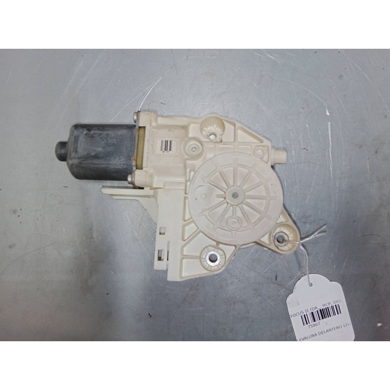 Recambio de motor elevaluna delantero izquierdo para ford focus ii (da_, hcp, dp) 1.8 tdci referencia OEM IAM   