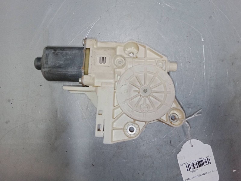 Recambio de motor elevaluna delantero izquierdo para ford focus ii (da_, hcp, dp) 1.8 tdci referencia OEM IAM   