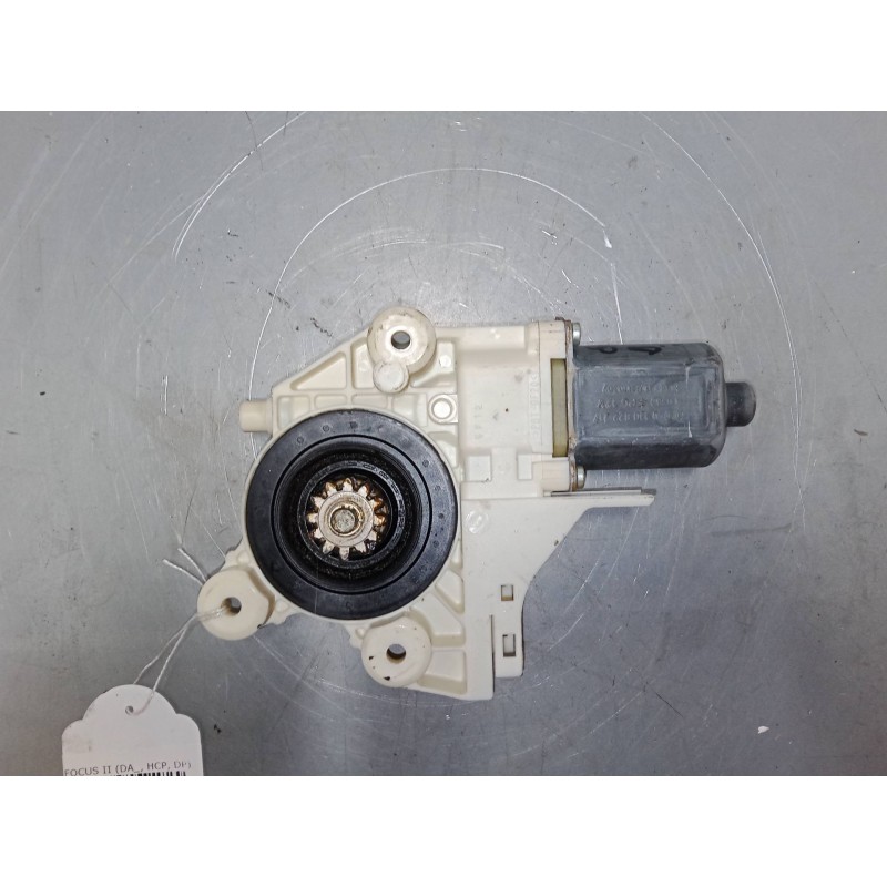 Recambio de motor elevaluna delantero izquierdo para ford focus ii (da_, hcp, dp) 1.8 tdci referencia OEM IAM   