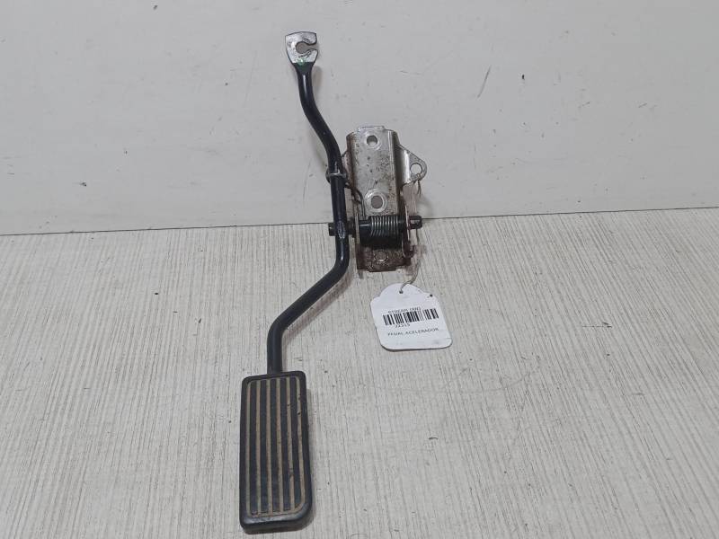 PEDAL ACELERADOR 1308 