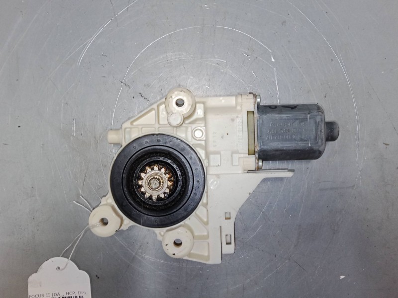 Recambio de motor elevaluna delantero izquierdo para ford focus ii (da_, hcp, dp) 1.8 tdci referencia OEM IAM   