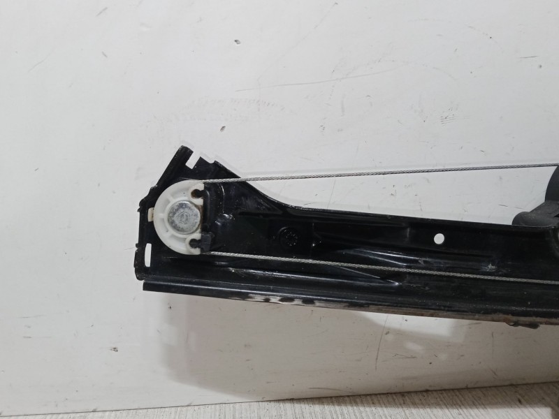 Recambio de elevalunas electrico delantero izquierdo para fiat bravo ii (198_) 1.9 d multijet (198axd1a) referencia OEM IAM C441