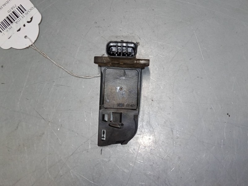 Recambio de caudalimetro para ford focus ii (da_, hcp, dp) 1.8 tdci referencia OEM IAM   