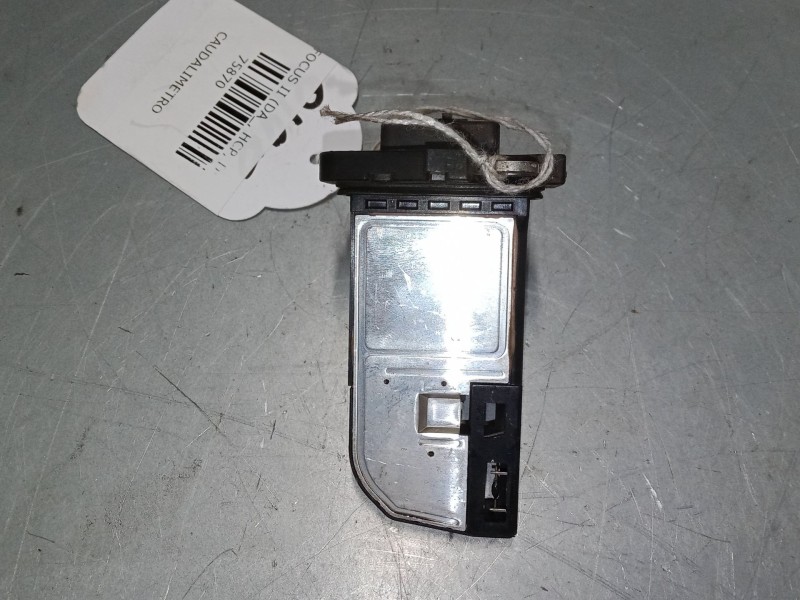 Recambio de caudalimetro para ford focus ii (da_, hcp, dp) 1.8 tdci referencia OEM IAM   