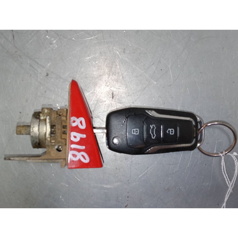 Recambio de bombin puerta delantera izquierda para ford focus ii (da_, hcp, dp) 1.8 tdci referencia OEM IAM   