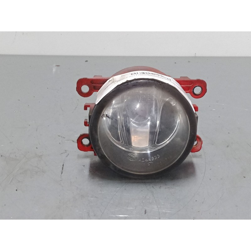 Recambio de faro antiniebla izquierdo para ford focus ii (da_, hcp, dp) 1.8 tdci referencia OEM IAM   
