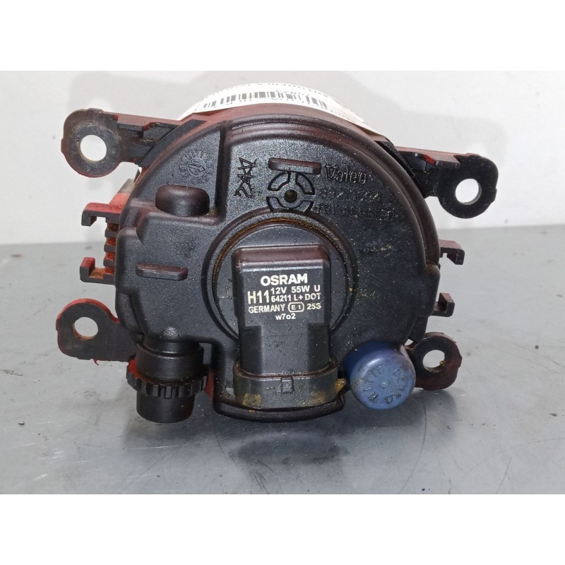 Recambio de faro antiniebla izquierdo para ford focus ii (da_, hcp, dp) 1.8 tdci referencia OEM IAM   