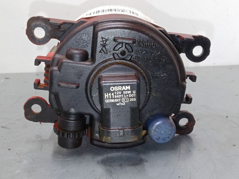 Recambio de faro antiniebla izquierdo para ford focus ii (da_, hcp, dp) 1.8 tdci referencia OEM IAM   