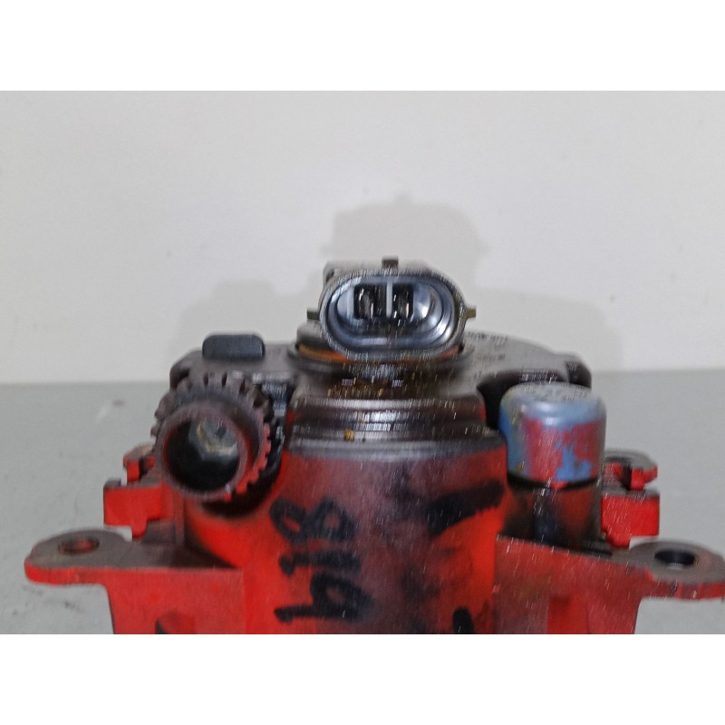 Recambio de faro antiniebla izquierdo para ford focus ii (da_, hcp, dp) 1.8 tdci referencia OEM IAM   