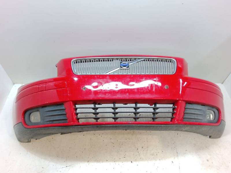 PARAGOLPES DELANTERO 