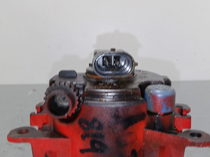 Recambio de faro antiniebla izquierdo para ford focus ii (da_, hcp, dp) 1.8 tdci referencia OEM IAM   