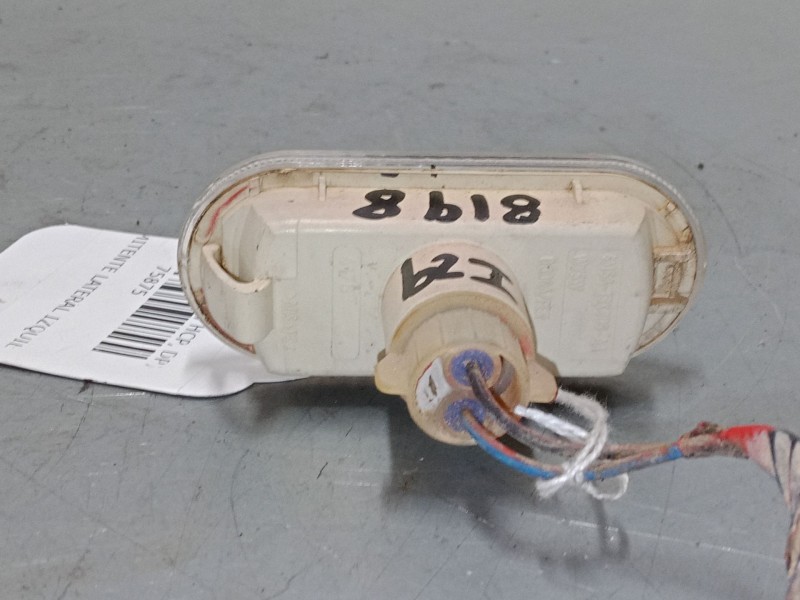 Recambio de intermitente lateral izquierdo para ford focus ii (da_, hcp, dp) 1.8 tdci referencia OEM IAM   