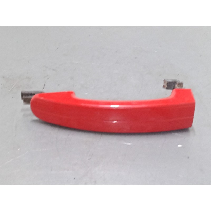 Recambio de maneta exterior puerta delantera derecha para ford focus ii (da_, hcp, dp) 1.8 tdci referencia OEM IAM   