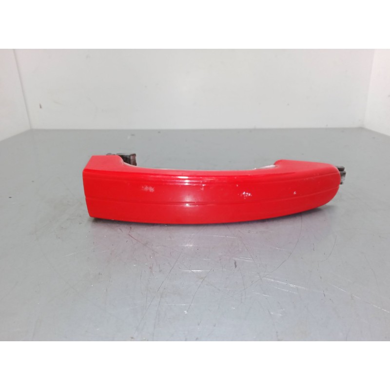 Recambio de maneta exterior puerta delantera izquierda para ford focus ii (da_, hcp, dp) 1.8 tdci referencia OEM IAM   