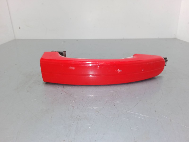 Recambio de maneta exterior puerta delantera izquierda para ford focus ii (da_, hcp, dp) 1.8 tdci referencia OEM IAM   