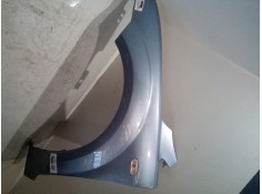 Recambio de aleta delantera izquierda para audi a4 b6 (8e2) 2.0 referencia OEM IAM