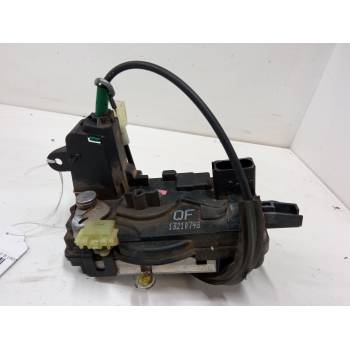 CERRADURA PUERTA DELANTERA IZQUIERDA 13210748 