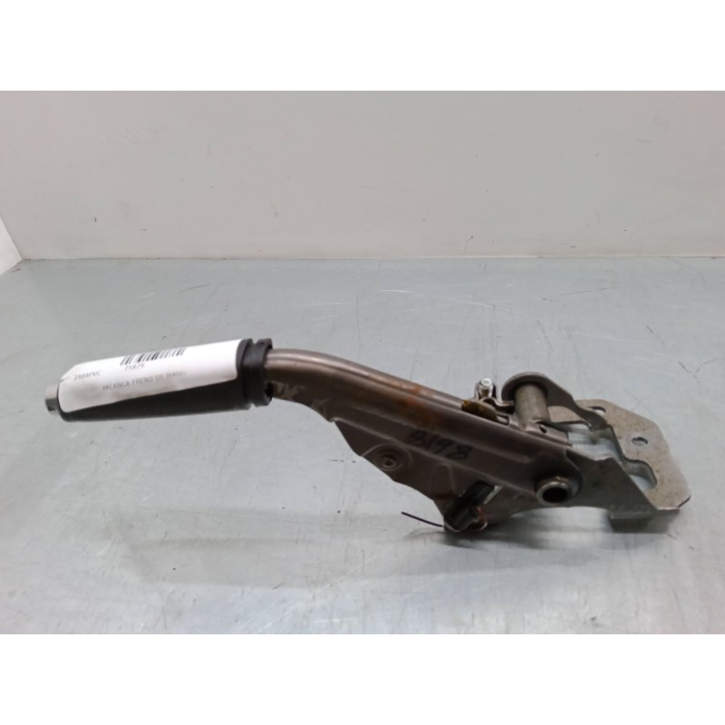 Recambio de palanca freno de mano para ford focus ii (da_, hcp, dp) 1.8 tdci referencia OEM IAM   