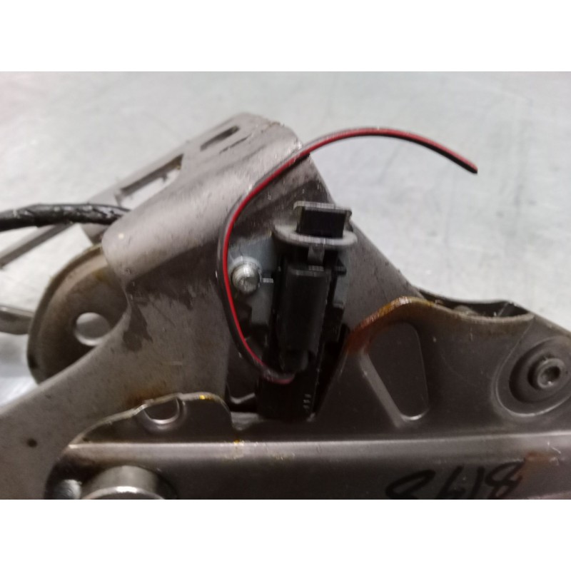 Recambio de palanca freno de mano para ford focus ii (da_, hcp, dp) 1.8 tdci referencia OEM IAM   