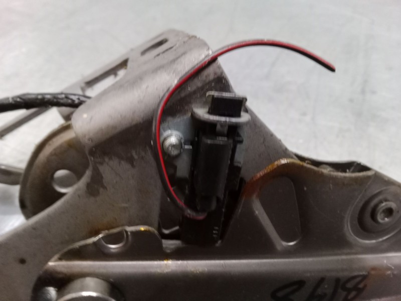 Recambio de palanca freno de mano para ford focus ii (da_, hcp, dp) 1.8 tdci referencia OEM IAM   