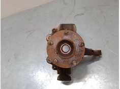 Recambio de mangueta delantera izquierda para ford focus ii (da_, hcp, dp) 1.8 tdci referencia OEM IAM   