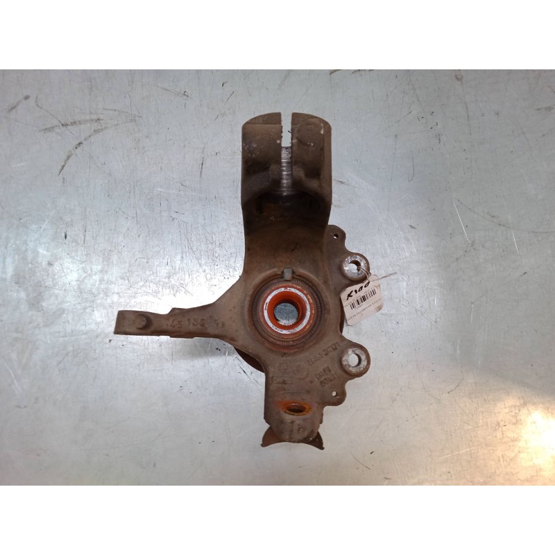 Recambio de mangueta delantera izquierda para ford focus ii (da_, hcp, dp) 1.8 tdci referencia OEM IAM   