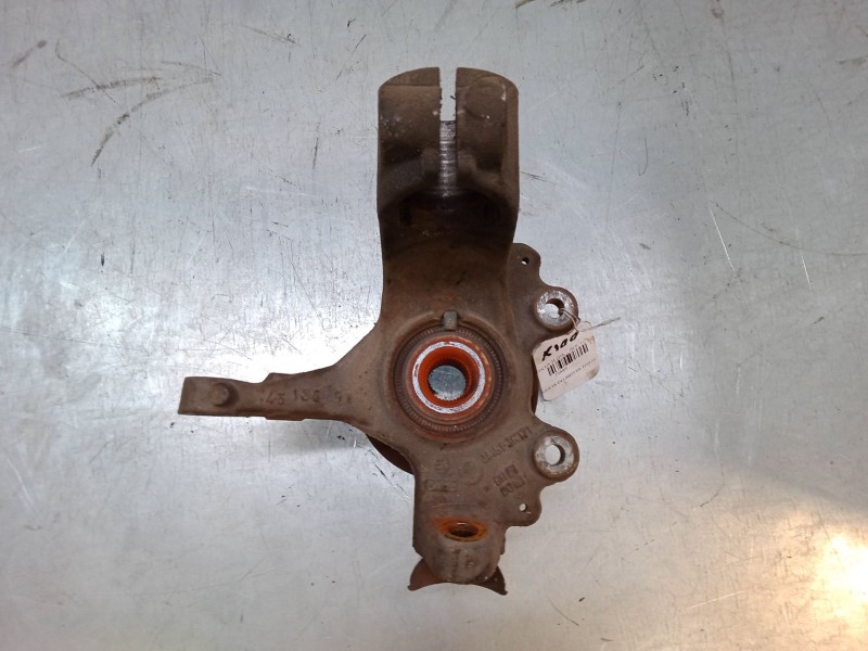 Recambio de mangueta delantera izquierda para ford focus ii (da_, hcp, dp) 1.8 tdci referencia OEM IAM   