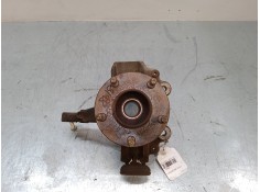 Recambio de mangueta delantera derecha para ford focus ii (da_, hcp, dp) 1.8 tdci referencia OEM IAM   
